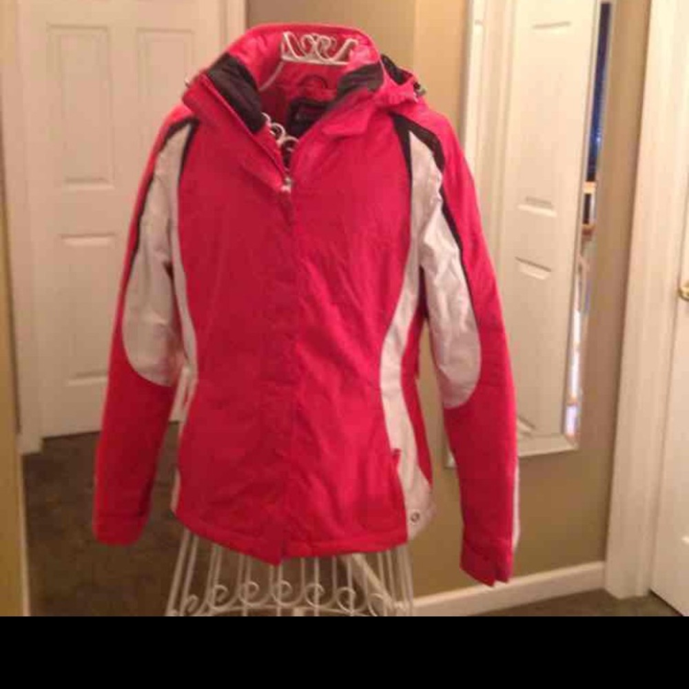 Ski Jacket